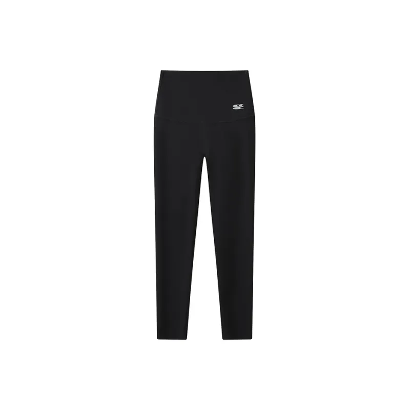 Crying Center Yoga Pants Women's-5