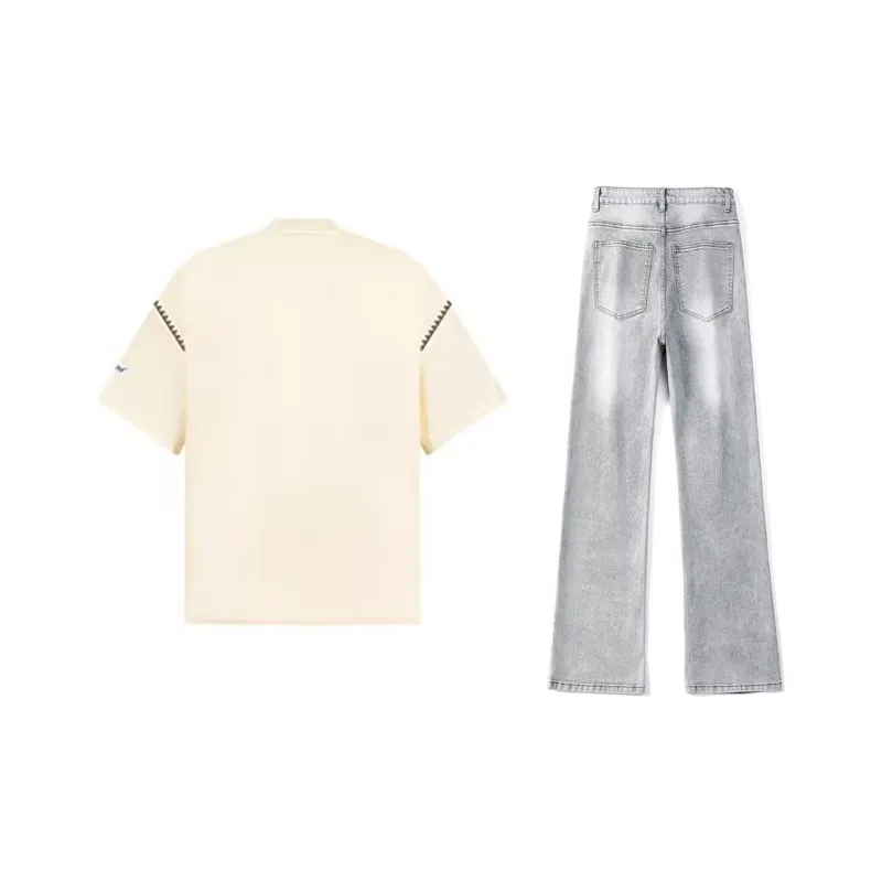 FA2LO Casual Sportswear Unisex-7