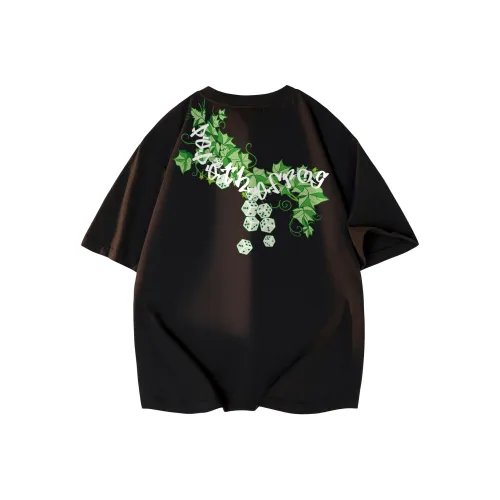 Pepe The Frog T Shirts Unisex