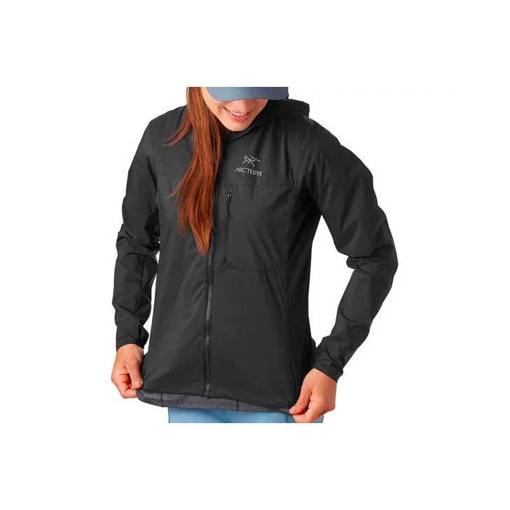 Arcteryx Jacket Women's Crystal Purple-1