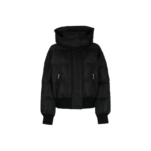 Alexander McQueen Jackets Women's Black