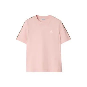 Burberry Logo T shirt