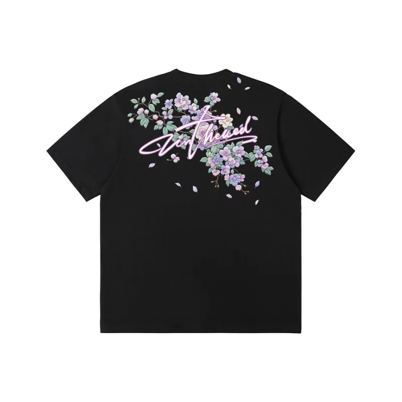 UNthemed T Shirts Unisex-10