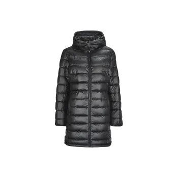 Pepe Jeans Jackets & Coats Women's Black