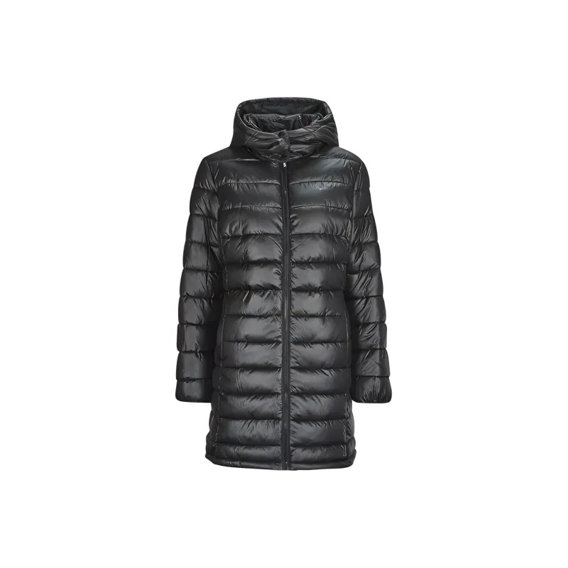 Pepe Jeans Jackets & Coats Women's Black-0