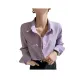 Light Purple[Corduroy Fabric]