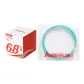 Kawasaki Phoenix 68 Loose Line[Aqua Green]3 Pack