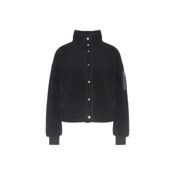 BARBOUR FW24 Jackets Coats Women's Black
