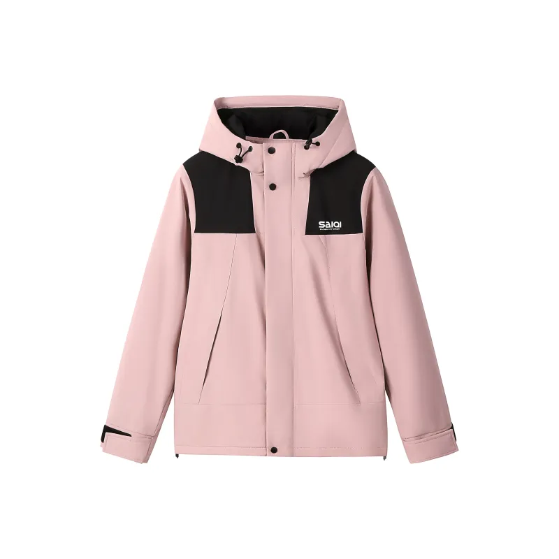 SAIQI Jackets Women's-4