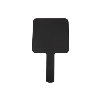 JOYTOUR Square Handheld Mirror Make up Tools 1 Pc