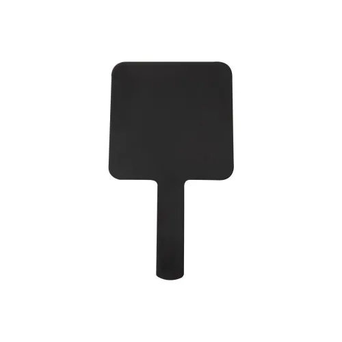 JOYTOUR Square Handheld Mirror Make up Tools 1 Pc