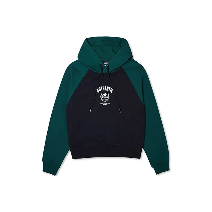 Kappa Sweatshirts Women's-2