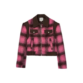 EPTISON WOMAN Jackets Women's