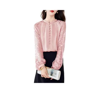 Yi Mengyuan Shirts Women's