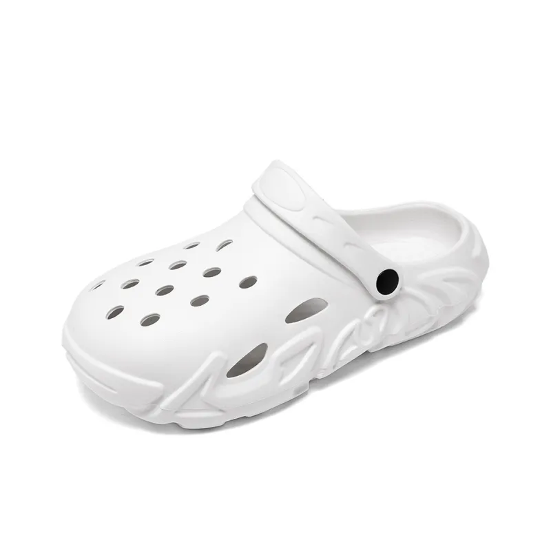 KUPE Clogs Unisex-6