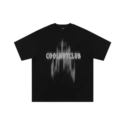 Coolhut T Shirts Unisex