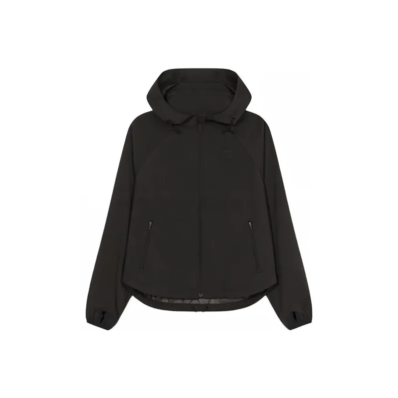 KENZO Tiger Logo patch Hooded Jacket-0