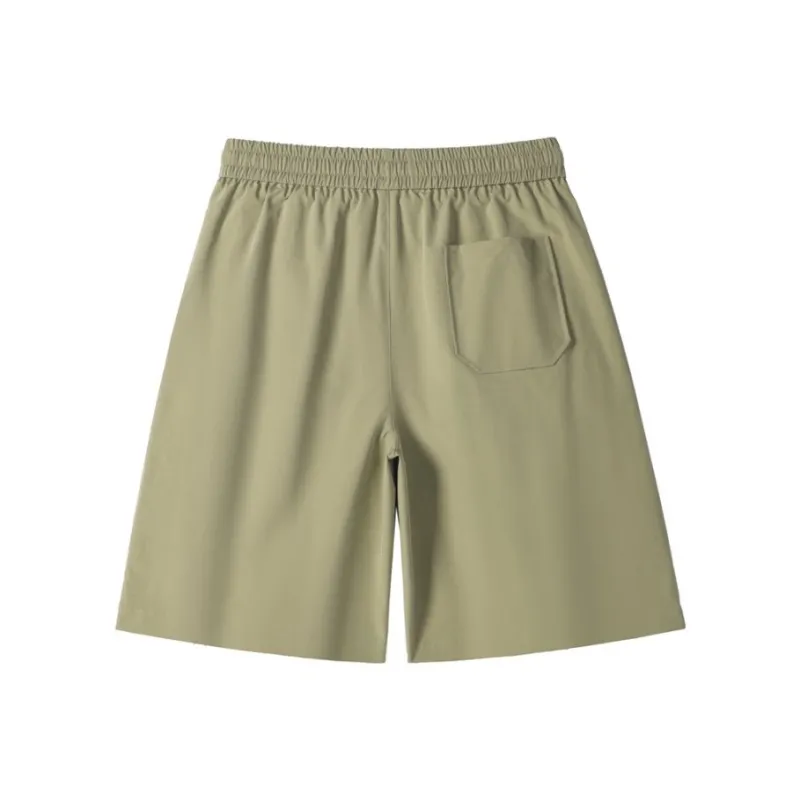 KLAMMKICKS Casual Shorts Unisex-1