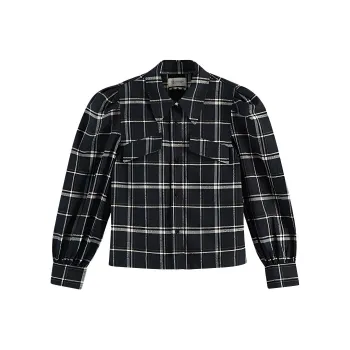 Scotch&Soda Shirt Women's Multicolor