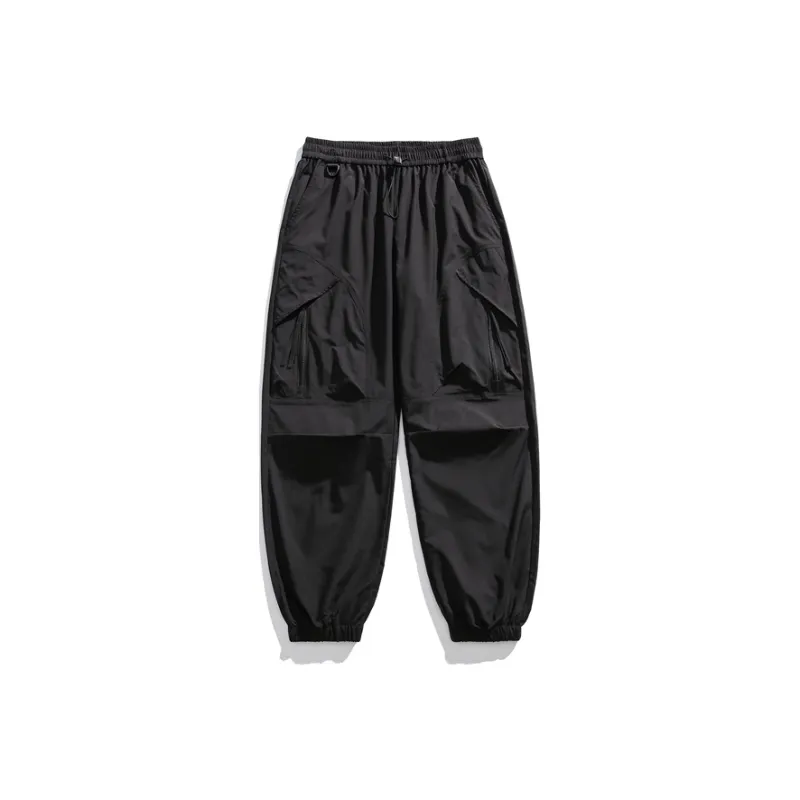 SIL VITIN Casual Pants Unisex-5