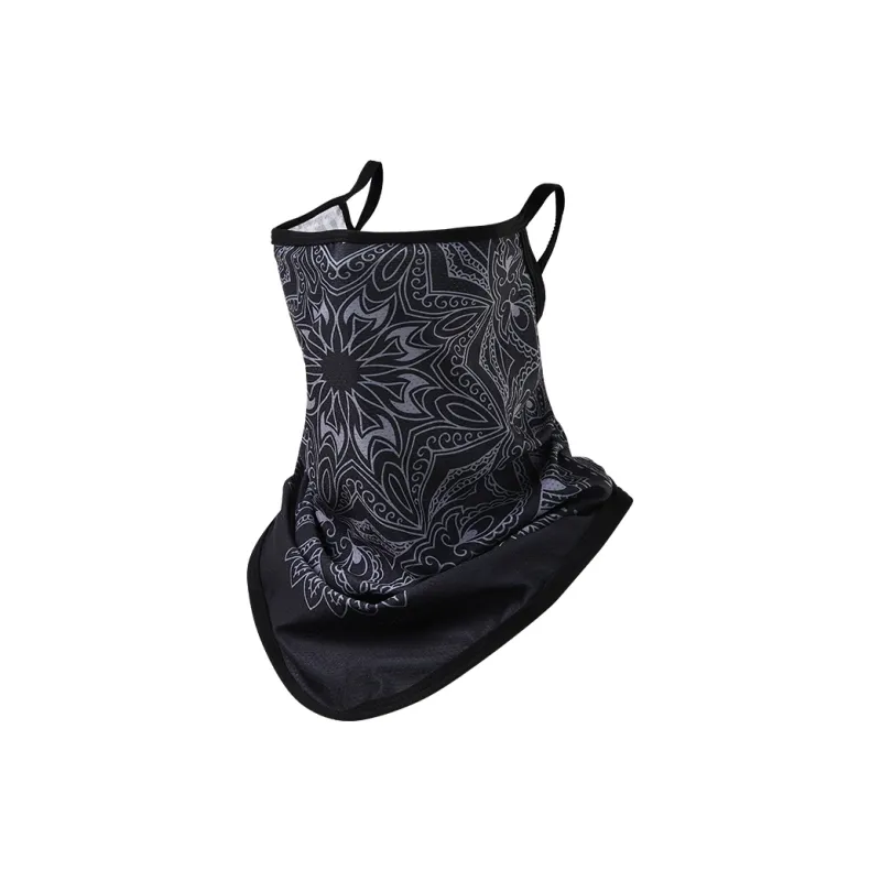 YUZHAOLIN Lightweight Sun Protection Masks Unisex-16
