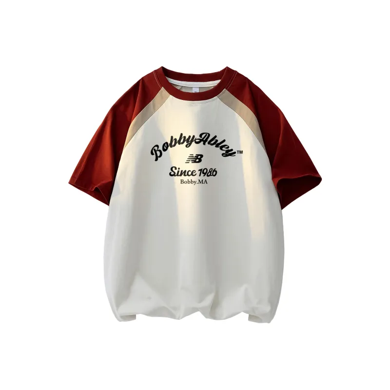 BOBBY ABLEY T Shirts Unisex-4