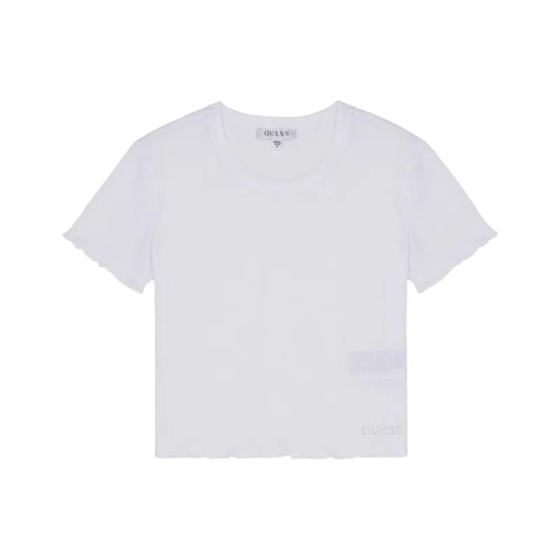 GUESS T Shirts Women's-2
