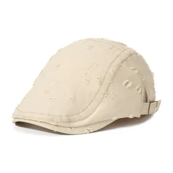 MIIOW Berets Unisex