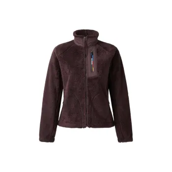 SALOMON Jackets Coats Women's Chocolate