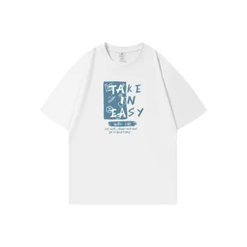 TESTUNG T Shirts Unisex