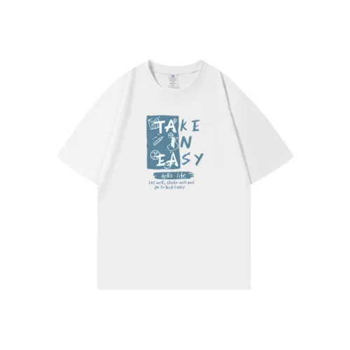 ACUOD BY CHANU T Shirts Unisex