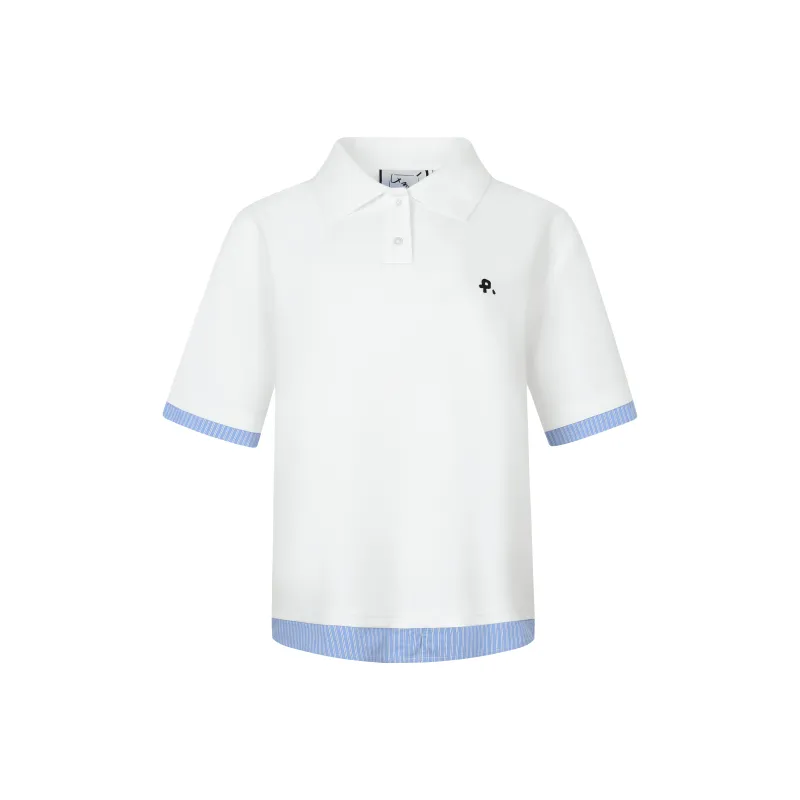 PROJECTJOIN Polo Shirts Women's-0