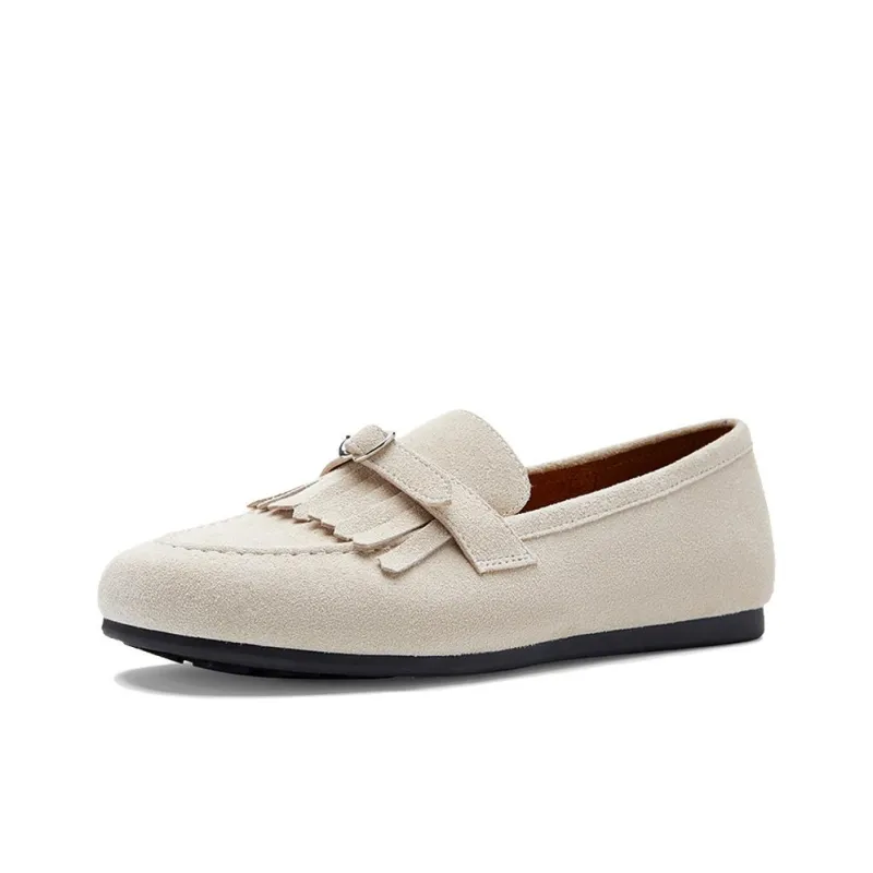 NINI WEST Loafers Women's Brown-6