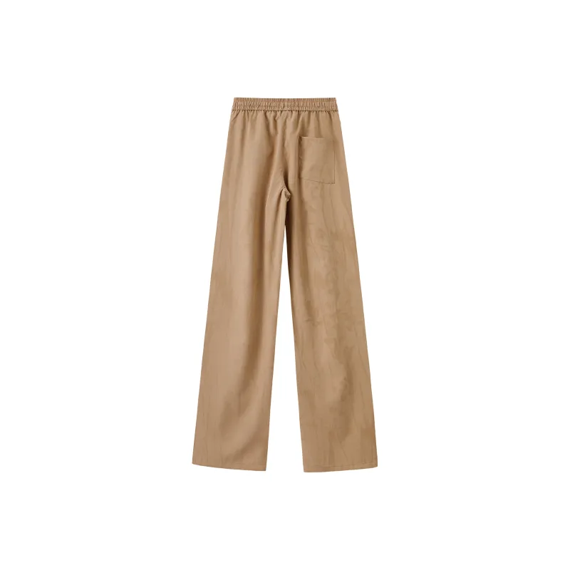 SAME FLOW Casual Pants Unisex-11