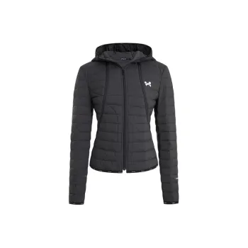 UPON PRO Down Jacket Women's Gray