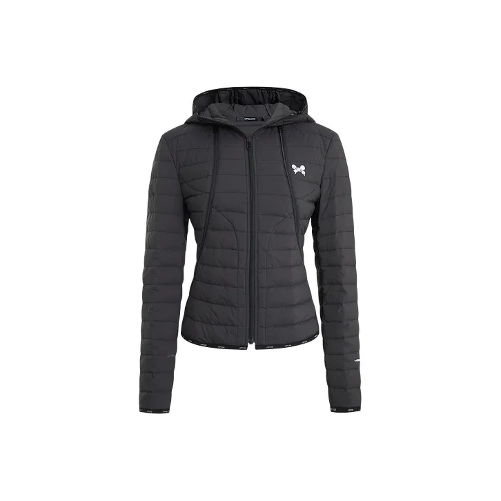 UPON PRO Down Jacket Women's Gray-0