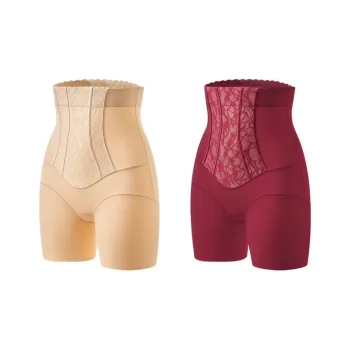 Ordifen Shapewear Bottom Women's 2 Pack