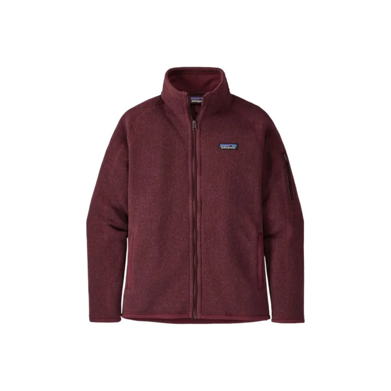 Patagonia Better Sweater® Jacket-13