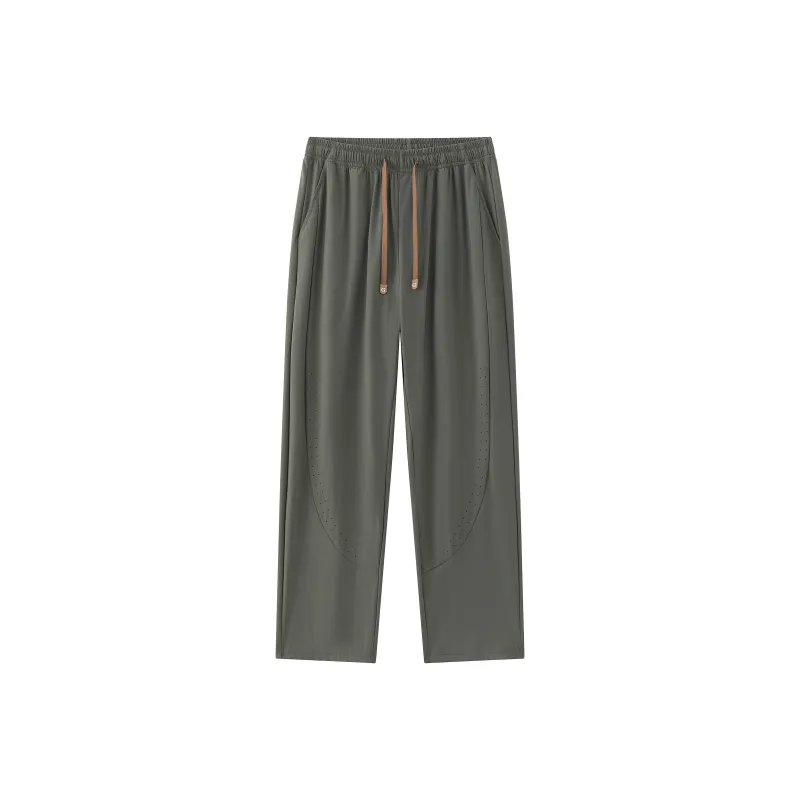 UPZCY Casual Pants Unisex-9