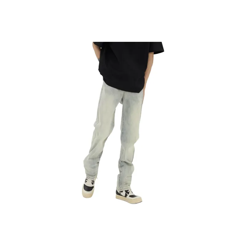 AYEA Jeans Unisex-2