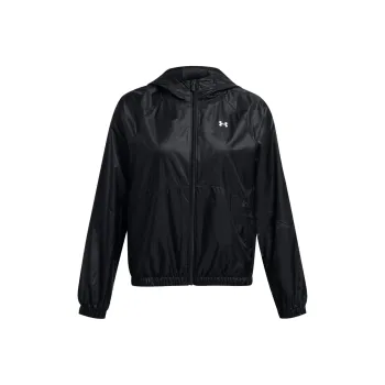 Under Armour UA Rival Jackets Coats Women's Black