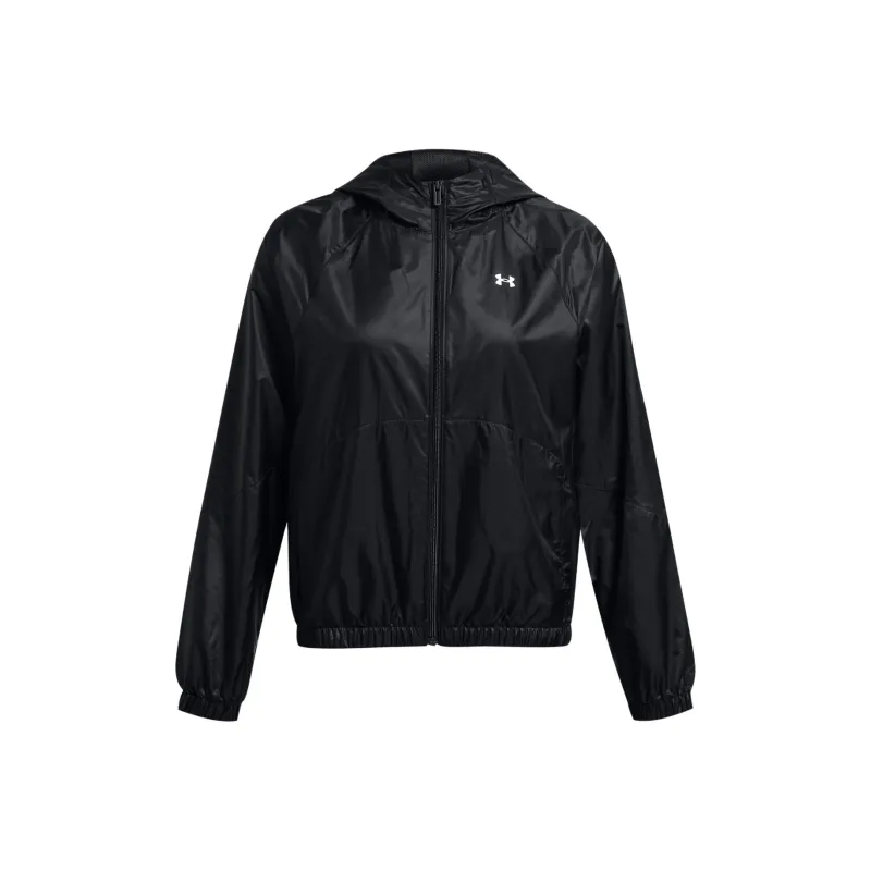 Under Armour UA Rival Jackets Coats Women's Black-0