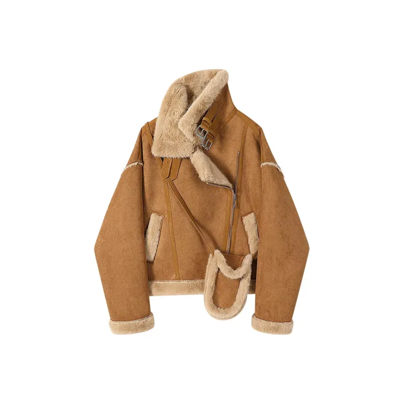 LWLG Jackets Women's-2
