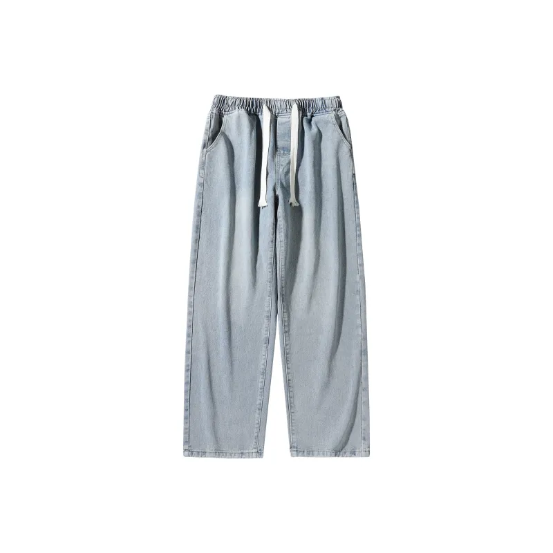 Jeep Jeans Unisex-5