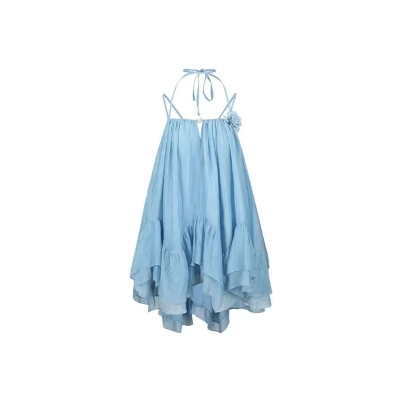 HUINIAN Camisole Women's Sky Blue-0