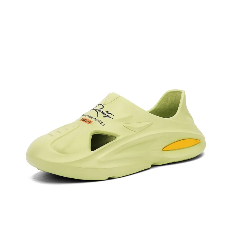 OUGLEMEN Clogs Women's-11