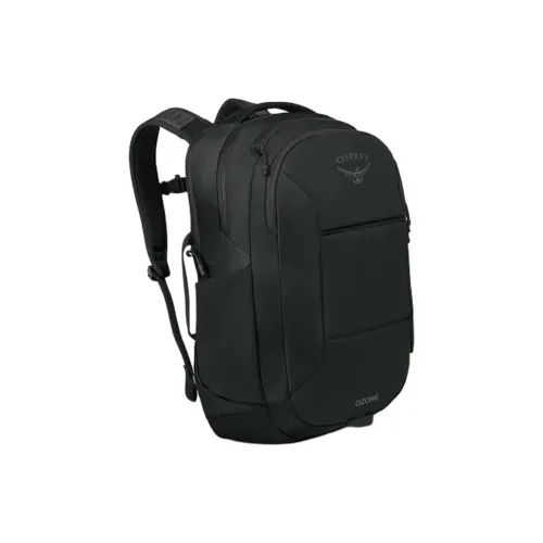 OSPREY Nylon Travel Bag 40L Unisex Green