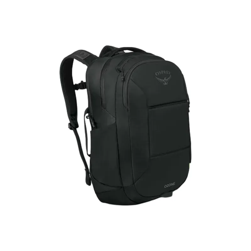OSPREY Mountaineering Bag Outdoor Bag Commute 28L Black Unisex-0
