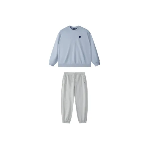 FILA FUSION Casual Sportswear Men's