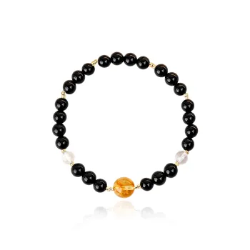 FREE ELF Natural Agate Bracelets Unisex